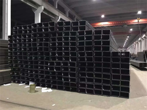 龙里冷拔方管选型指南 工程采购怎么选